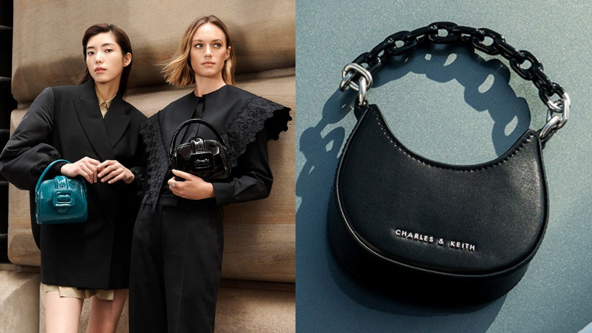 Fashion Deals That Make Luxury More Affordable