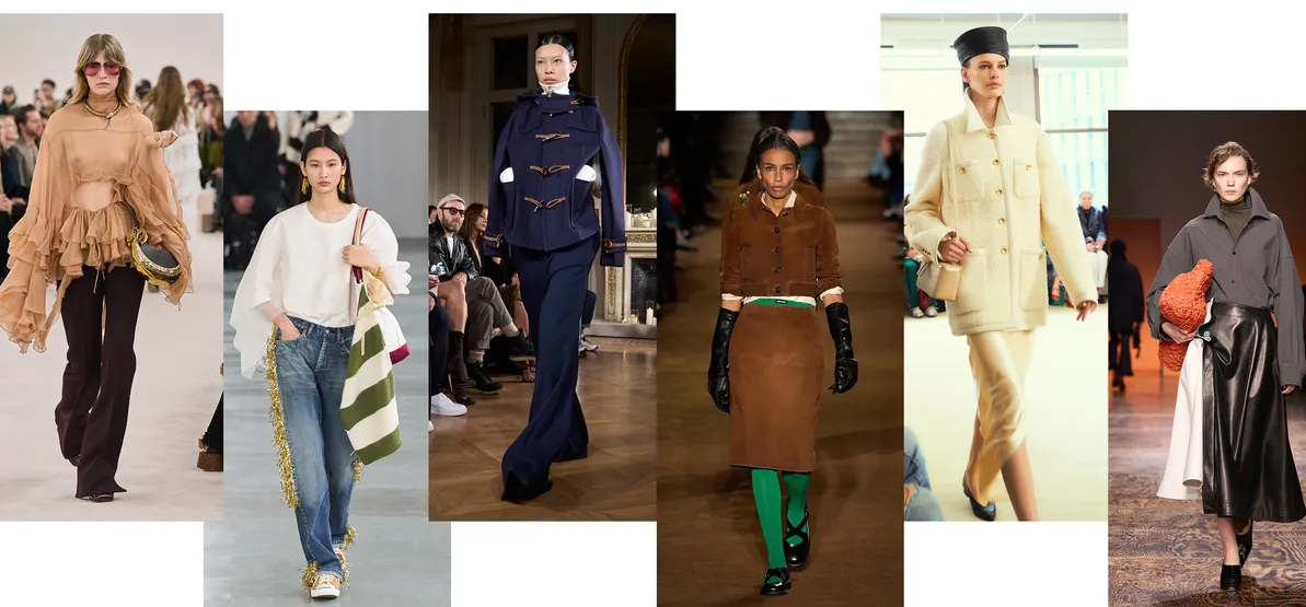 Huge Discounts on New Arrival Fashion Trends