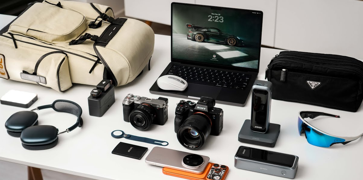 The Best Top Deals for Travel, Tech, and Home Essentials