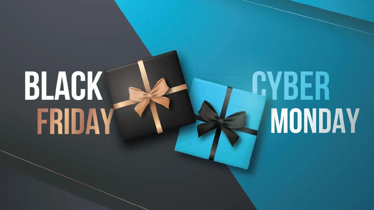Best Black Friday and Cyber Monday Deals for 2026