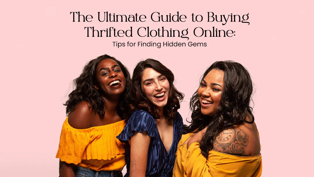 The Ultimate Guide to Finding the Best Fashion Deals Online