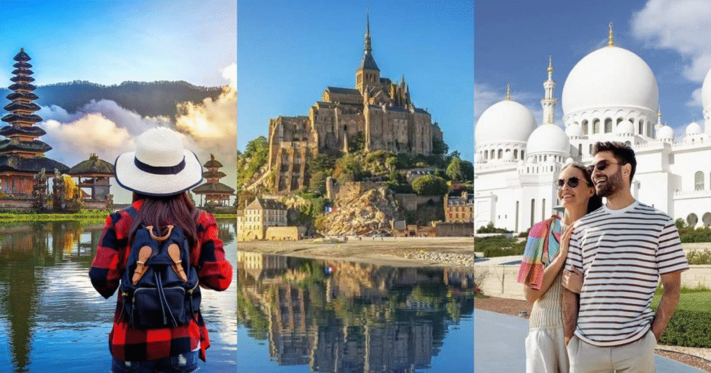 Best domestic travel deals 2026 for affordable trips across India