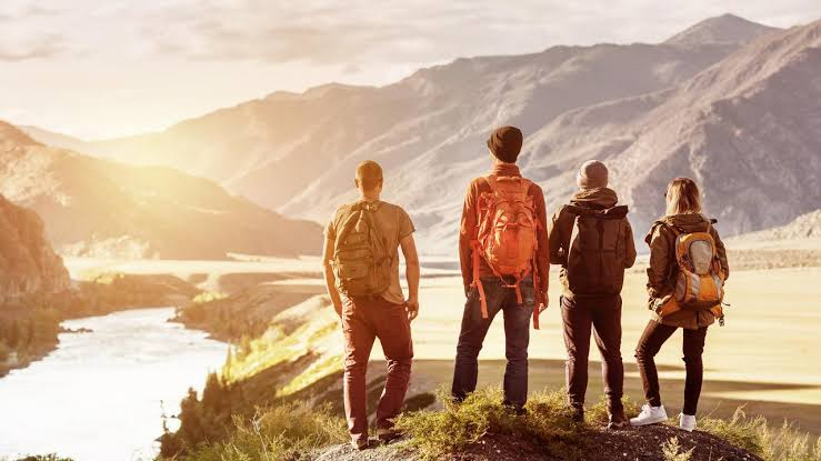 Best Travel Deals 2026 showing affordable trips, holiday offers, budget-friendly destinations, and ways to save money on travel.