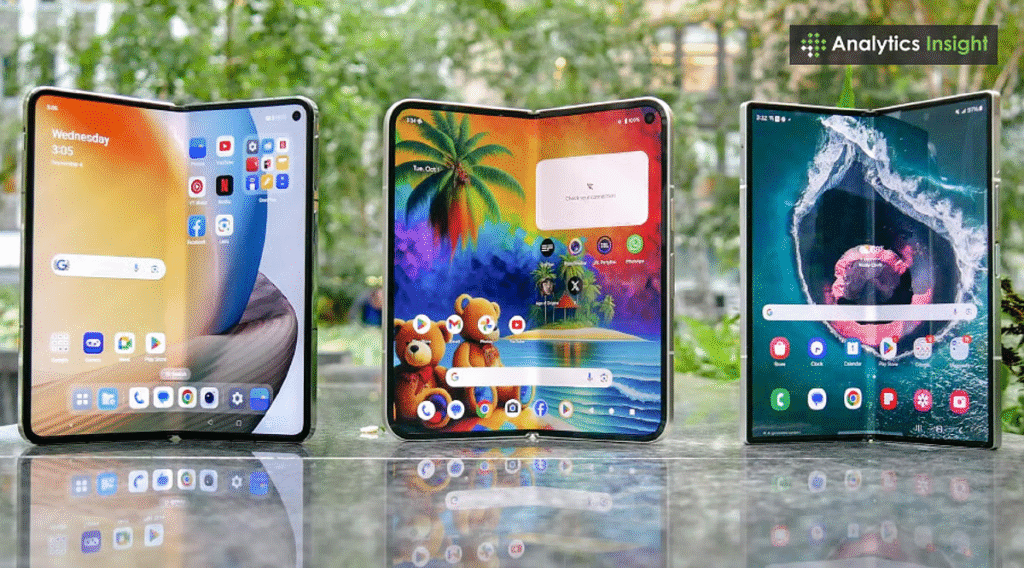 Best Tech Deals 2026 featuring affordable smartphones, laptops, earbuds, smartwatches, and other popular gadgets.