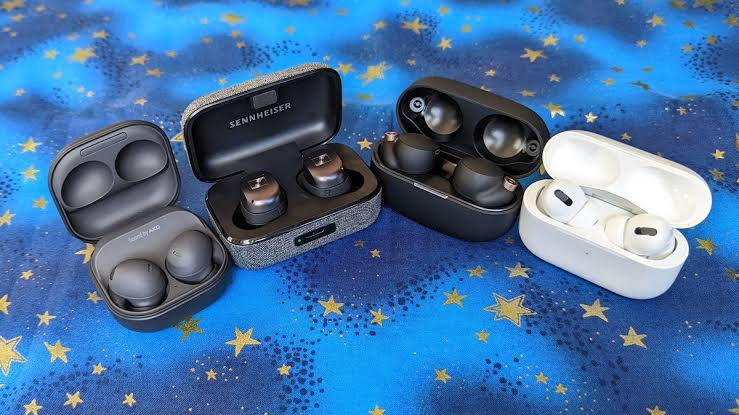 Best Tech Deals 2026 featuring affordable smartphones, laptops, earbuds, smartwatches, and other popular gadgets.