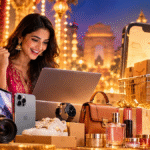 Trending Deals 2026 featuring discounts on popular products, including electronics, fashion, beauty products, and home essentials.