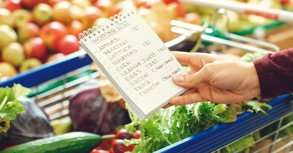 Best Grocery Offers 2026 – smart grocery shopping tips, discounts, and ways to save money on everyday essentials.