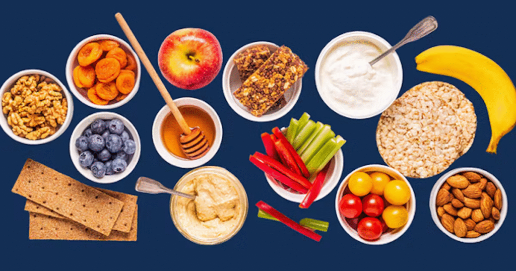 Best grocery offers 2026 to save money on everyday essentials, including fresh vegetables, fruits, rice, flour, and cooking oil.