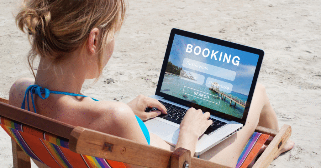 Best travel deals 2026 featuring affordable trips, holiday offers, budget-friendly destinations, and smart travel tips to save money on flights, hotels, and vacations.