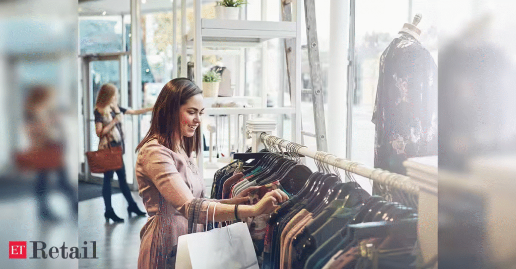 Best Fashion Deals 2026 featuring trendy tops, stylish jeans, affordable footwear, handbags, and ethnic wear for budget-friendly shopping.