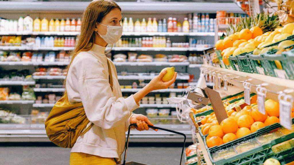 Best Grocery Offers 2026 – smart grocery shopping tips, discounts, and ways to save money on everyday essentials.
